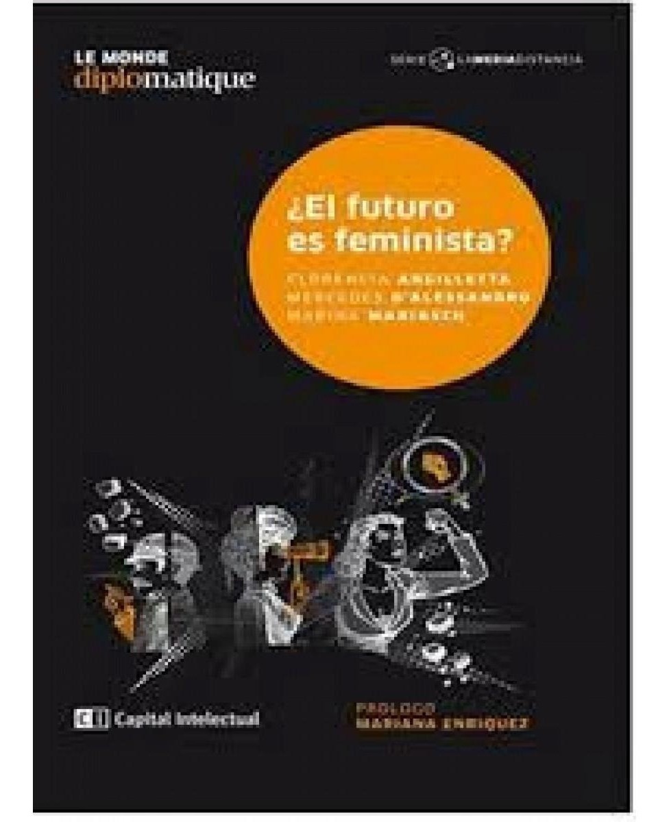 ¿EL FUTURO ES FEMINISTA?