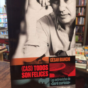 (CASI) TODOS SON FELICES